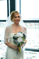 Kathleen and Andrew